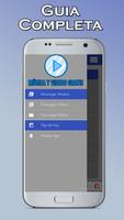 Ayuda para descargar musica y videos guia gratis capture d'écran 3