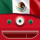 Radio Mexico: FM AM en Vivo APK