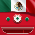 Radio Mexico ícone