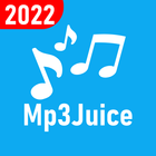 Mp3Juice Mp3 Juice Downloader أيقونة