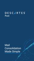 DSG Post Mobile poster
