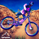 Descenders Mountain Bike Downhill : BMX Racer APK