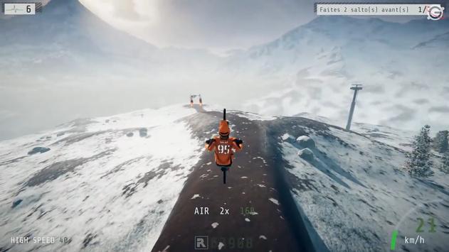 Descenders Mountain Bike for Android - APK Download