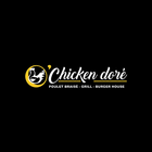 O CHICKEN DORE icon