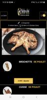O CHICKEN DORE screenshot 2
