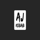 AJ Kebab-icoon