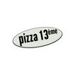 Allo Pizza Express आइकन