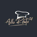 Allo Resto 74 icône