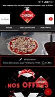 1 Schermata Allo chrono pizza