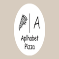 Alphabet Pizza