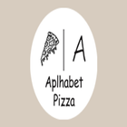 Alphabet Pizza आइकन