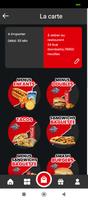 American Food captura de pantalla 1