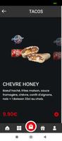 American Food captura de pantalla 2