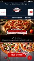 Andiamo pizza Tomblaine скриншот 1