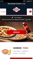 Andiamo pizza Tomblaine скриншот 2