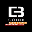 COIN B icon