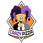 CRAZY PIZZA иконка