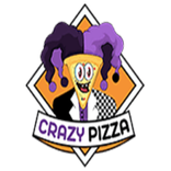 CRAZY PIZZA