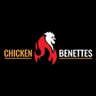 Chicken Benettes 圖標