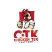Chicken Tek icon