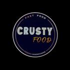 Crusty Food ícone