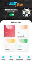 DELYMEALS screenshot 3