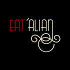 Eat Alian 아이콘