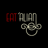 Eat Alian ikona