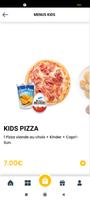 FERTE PIZZA 스크린샷 2