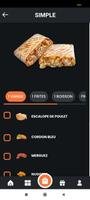 Frenchy Tacos captura de pantalla 3