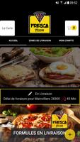 Fresca Pizza screenshot 1