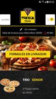 Fresca Pizza screenshot 2