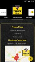 Fresca Pizza screenshot 3
