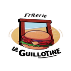 Friterie la Guillotine आइकन