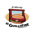 Friterie la Guillotine icône