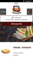 Friterie la Guillotine स्क्रीनशॉट 2
