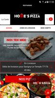 HOME S PIZZA ภาพหน้าจอ 1