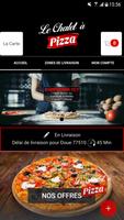 LE CHALET A PIZZA ảnh chụp màn hình 1