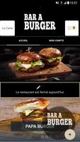 LE BAR A BURGER screenshot 1
