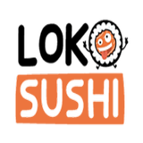 آیکون‌ Loko Sushi