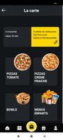 PIZZA DELICE ảnh chụp màn hình 1