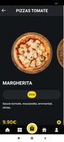 PIZZA DELICE ảnh chụp màn hình 2