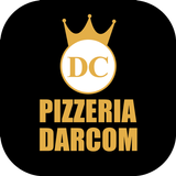 PIZZERIA DARCOM icon