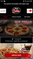 Pizza Delattre screenshot 1