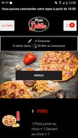 Pizza Delattre screenshot 2