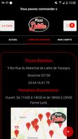 Pizza Delattre screenshot 3