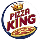 آیکون‌ Pizza King