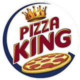 Pizza King icône