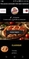 Pizza King capture d'écran 2