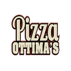 Pizza Ottima s ícone